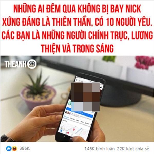 Người nổi tiếng vạ lây vì loạt tài khoản share link 2 em bé lộ clip-9