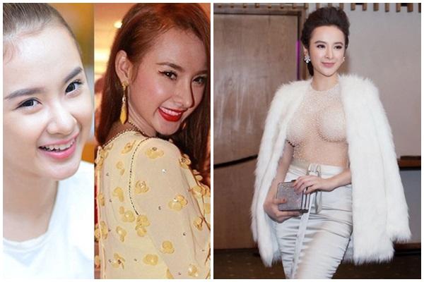 Ham hố tiêm filler, gái xinh khóc thét vì môi cuốn lô hệt gái ngành-7