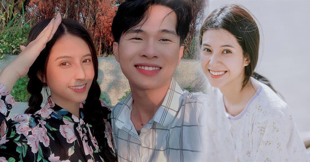 Bức ảnh tiên tri sự tan tác: Jack và Thiên An toang nặng nhất-5