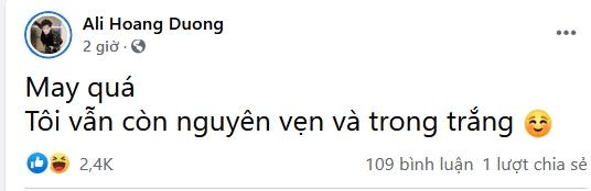 Sao Việt nói gì khi lượng follow tụt thảm vì clip 2 em bé?-7