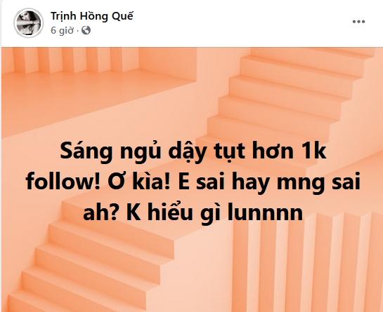 Sao Việt nói gì khi lượng follow tụt thảm vì clip 2 em bé?-14