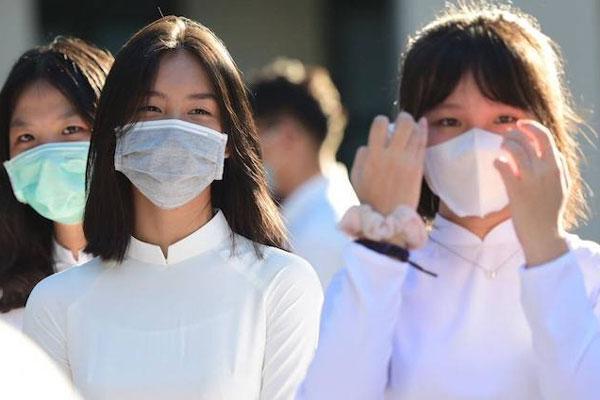 Bộ GD-ĐT gửi thông báo thời gian khai giảng, lịch đi học năm 2021-2