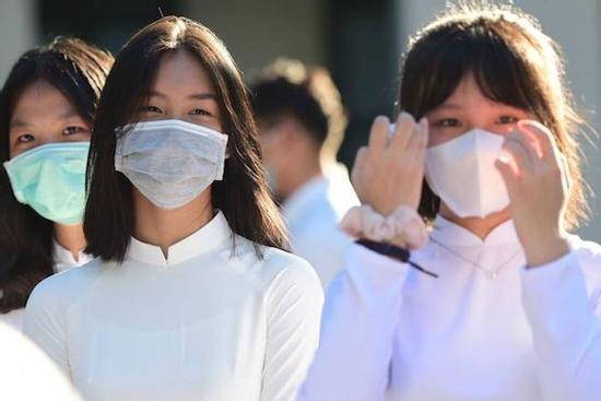 Đề xuất không tổ chức khai giảng ở TP.HCM