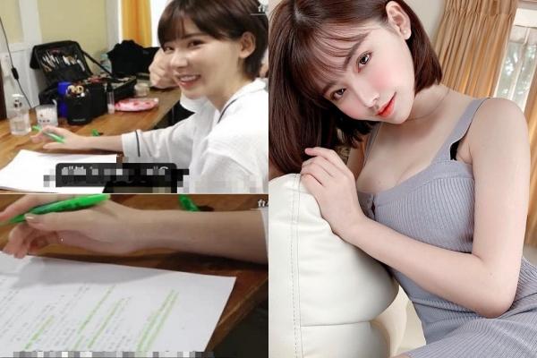 Hậu trường đóng cảnh nóng qua lời kể của dàn diễn viên Nhật