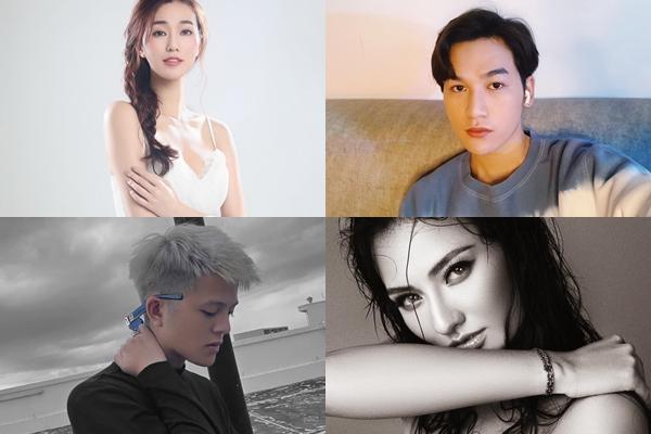 10 gia đình Vbiz đông con: Jennifer Phạm vẫn thua 1 hoa hậu-11