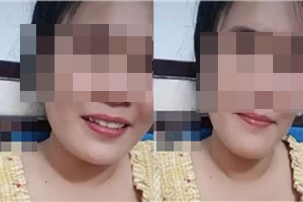 Xôn xao cô gái trẻ nhận đồ trợ cấp bị đội từ thiện giật lại-1