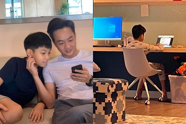 Subeo dạy em song sinh nhận diện màu sắc, kết quả bất ngờ-8