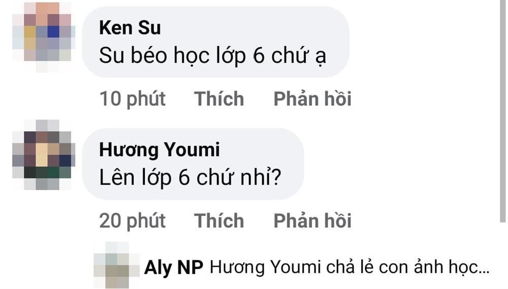 Subeo 11 tuổi học lớp 7 khiến dân mạng chẳng hiểu gì-5