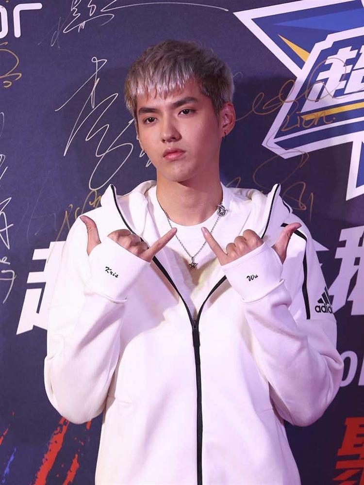 Ngô Diệc Phàm thường xuyên la hét trong tù-1