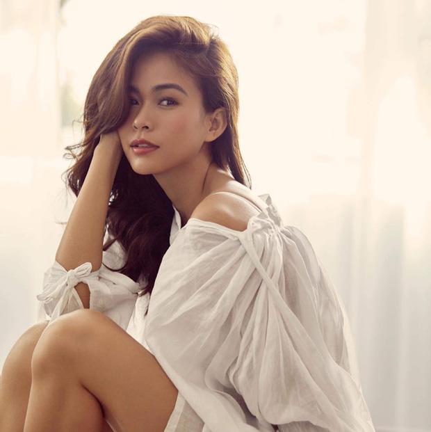 Mâu Thủy xin lỗi, tung tin nhắn với Mai Phương Thúy sau chỉ trích-4