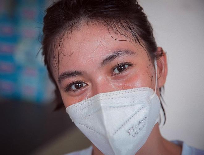 Mâu Thủy xin lỗi, tung tin nhắn với Mai Phương Thúy sau chỉ trích-5