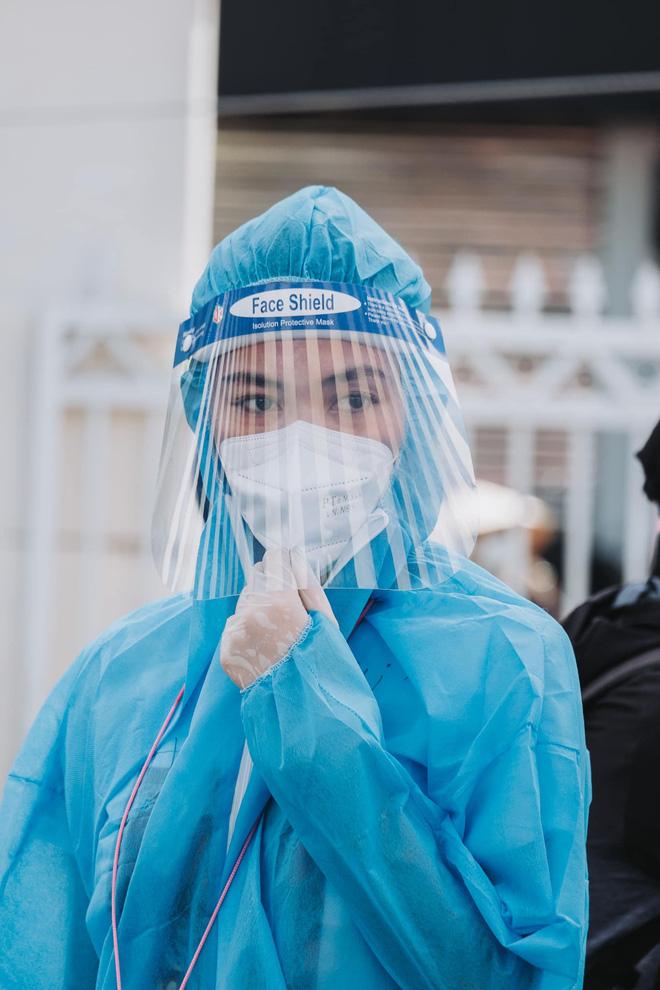 Mâu Thủy xin lỗi, tung tin nhắn với Mai Phương Thúy sau chỉ trích-6