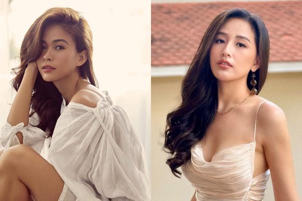Mâu Thủy xin lỗi sau khi đùa Mai Phương Thúy dương tính