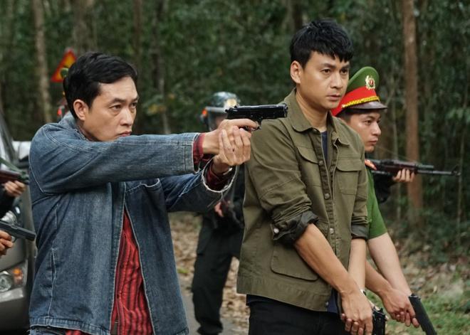 Đạo diễn Quách Khoa Nam tố NSX không trả 80 triệu cát-xê-1