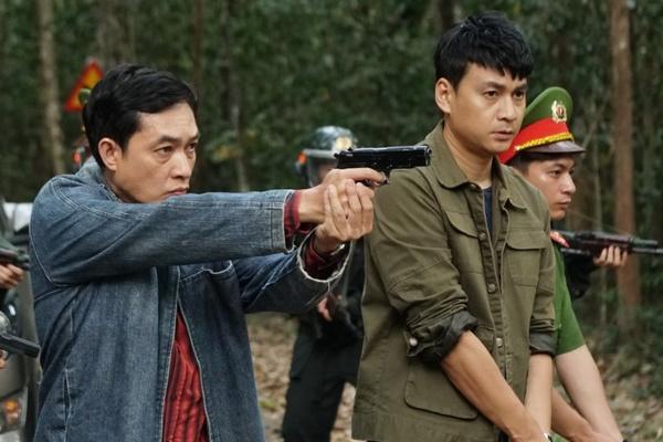 NSX trả nợ cát-xê cho đạo diễn Quách Khoa Nam-2