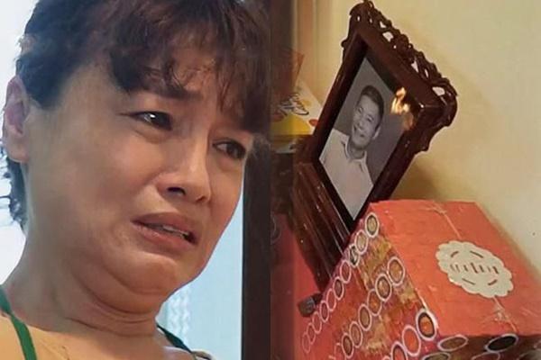 Hương Vị Tình Thân: Ông Sinh tố bà Sa tội triệt hạ chồng trước mặt 2 con-3