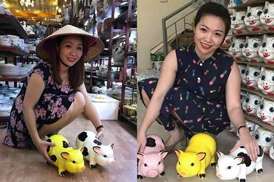 Nóng: Khởi tố bị can, bắt tạm giam Ngân 'Gốm'