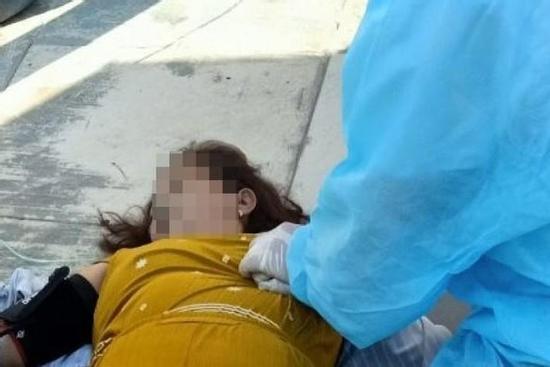 Bình Dương điều tra vụ bệnh nhân tử vong trên đường đến bệnh viện