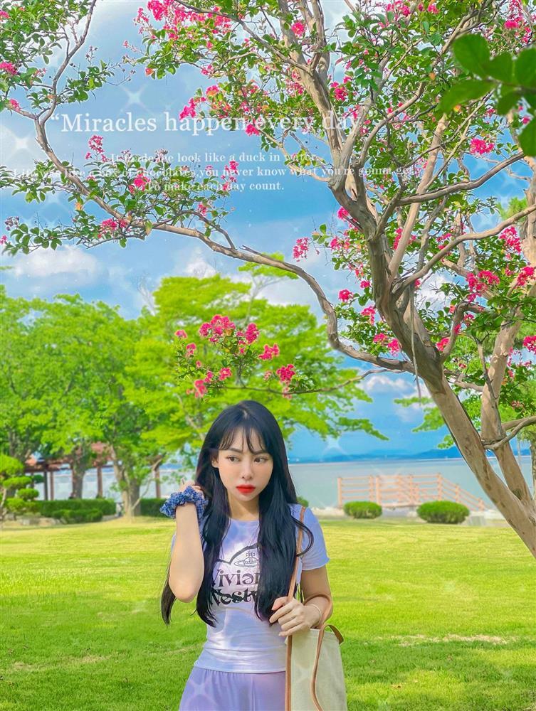 Công thức bánh dứa ngon bất bại của cô gái 9x-1