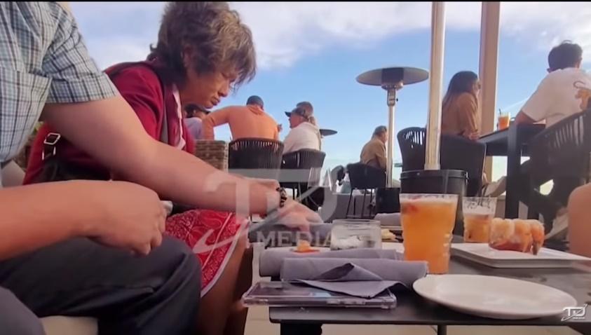 Em họ Kim Ngân nói dối chị sung sướng dù sự thật lang thang, đói lả?-6