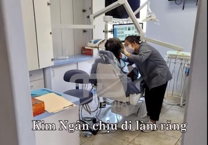 Em họ Kim Ngân nói dối chị sung sướng dù sự thật lang thang, đói lả?-9