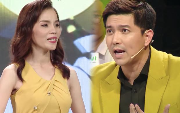 MXH xôn xao về cô gái tự nhận sống Tây lên show tìm bạn trai-3