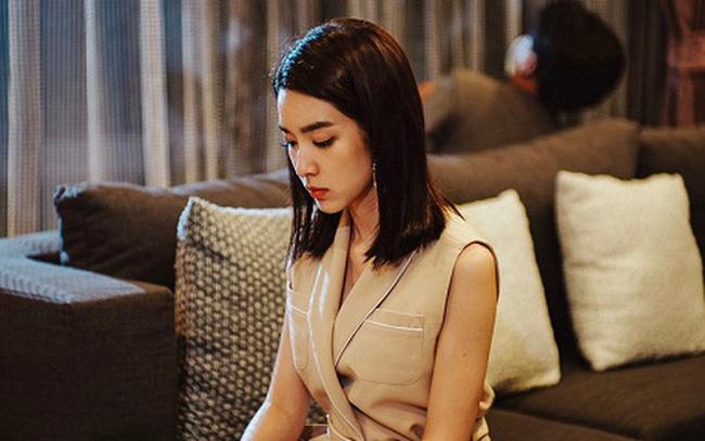 Thấy chồng chảy máu, tôi kiểm tra thì phát hiện cảnh đáng buồn-2