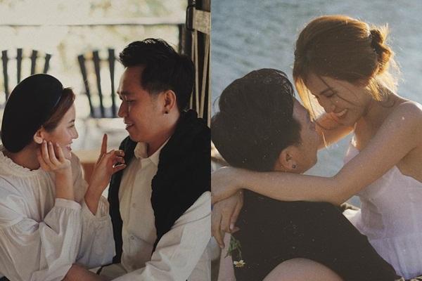 Anh Đức tính chuyện kết hôn, bạn gái hotgirl đã vội ngăn cản?