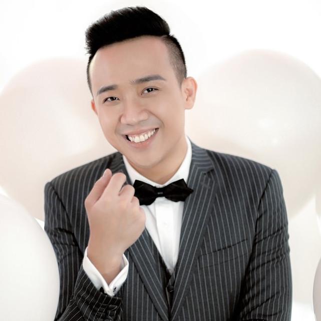 Trấn Thành chen ngang, Dương Hoàng Yến phải ná thở giữ tone-1