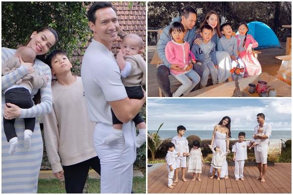 Ảnh trẩu tre của dàn Hoa, Á hậu lan truyền: Tiểu Vy sai quá sai-13