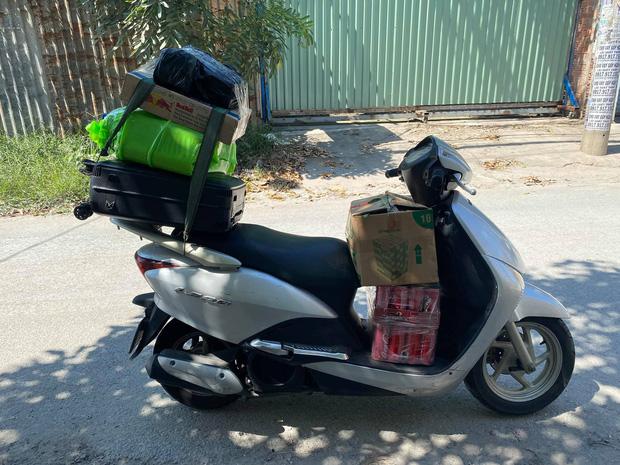 Anh chủ quán điều trị khỏi Covid-19 vẫn xin quay lại BV để trả ơn và chăm sóc các F0-4