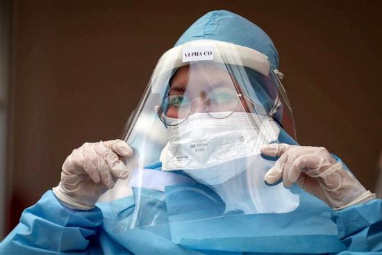 Sáng 19/8, Hà Nội thêm 5 ca Covid-19, có 4 người tại Đống Đa