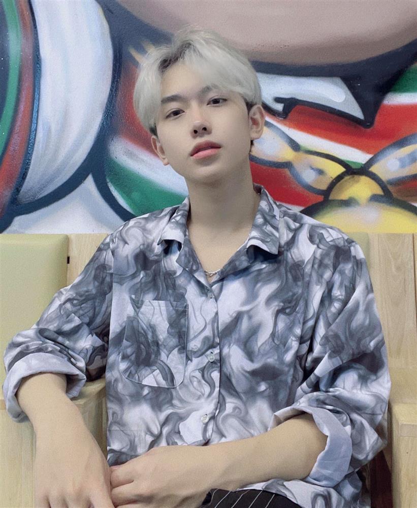 Ngô Quyền Linh 2k3 bị tố làm bạn gái có bầu rồi chạy mất-2