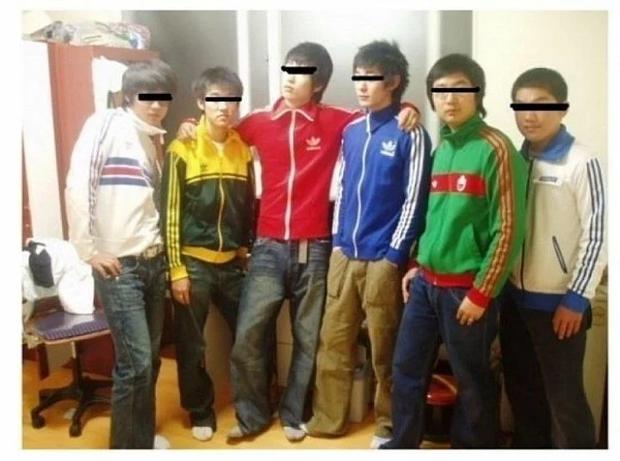 Thời trang Hàn năm 2000: Song Hye Kyo tạo trend, Hyun Bin - Bi Rain khôi hài-10