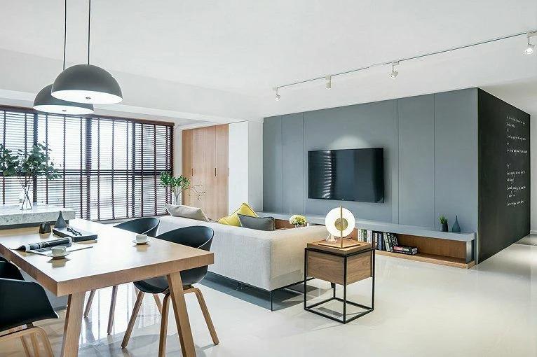 Nhà ở có 6 điểm tài lộc vượng phát, con cái giỏi giang-2