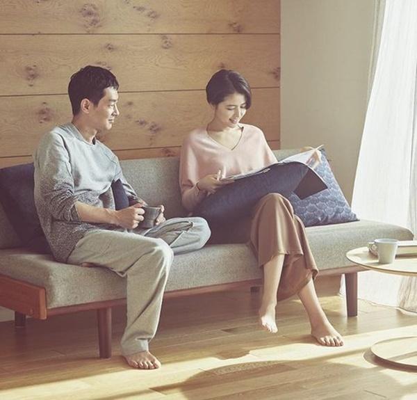 Mẫu phụ nữ không đẹp, chẳng thông minh níu chân đàn ông cả đời-1