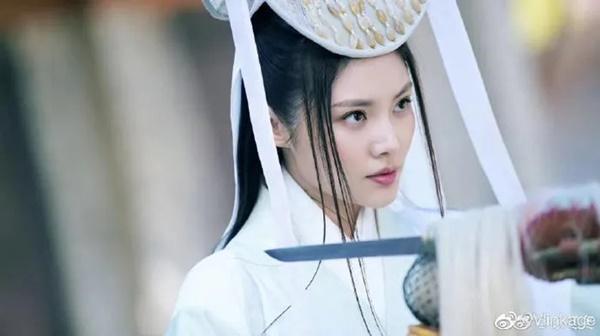 Mỹ nhân Thiên Long Bát Bộ 2021 đáp trả cực gắt khi bị chê xấu xí-4