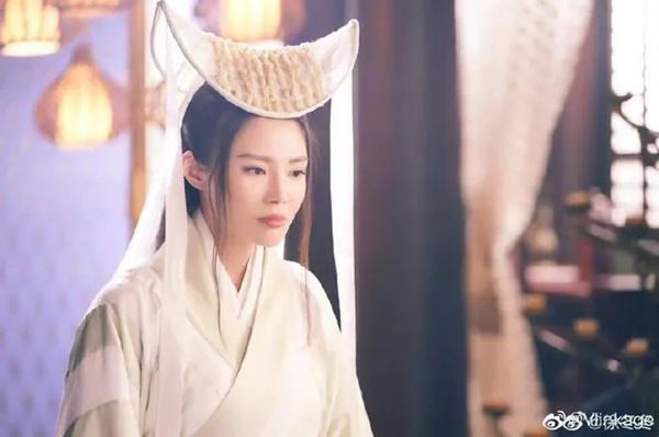 Mỹ nhân Thiên Long Bát Bộ 2021 đáp trả cực gắt khi bị chê xấu xí-8