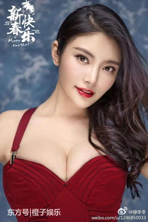 Mỹ nhân Thiên Long Bát Bộ 2021 đáp trả cực gắt khi bị chê xấu xí-9