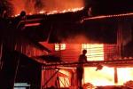 Cháy nhà ở Bình Dương, 5 người trong gia đình tử vong thương tâm