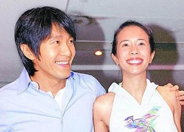 Bị gọi trâu già gặm cỏ non, Châu Tinh Trì si tình bóng hồng nào nhất?-8