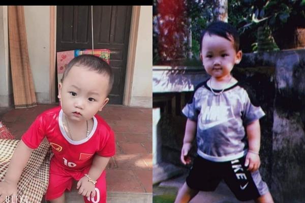 Bé 2 tuổi mất tích ở Vĩnh Phúc: Mẹ thông báo tìm thấy thi thể con!-3
