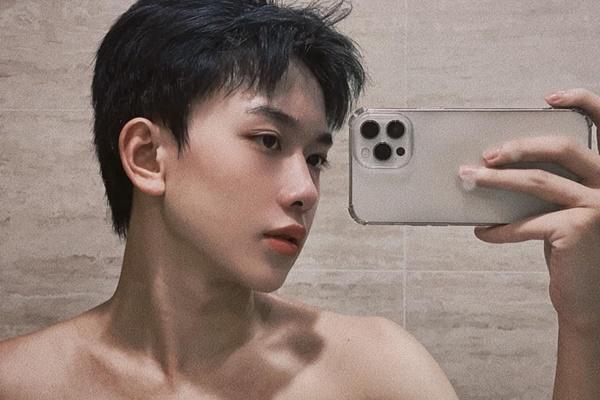 Nữ MC đình đám VTV bất ngờ show bụng bầu lớn-7