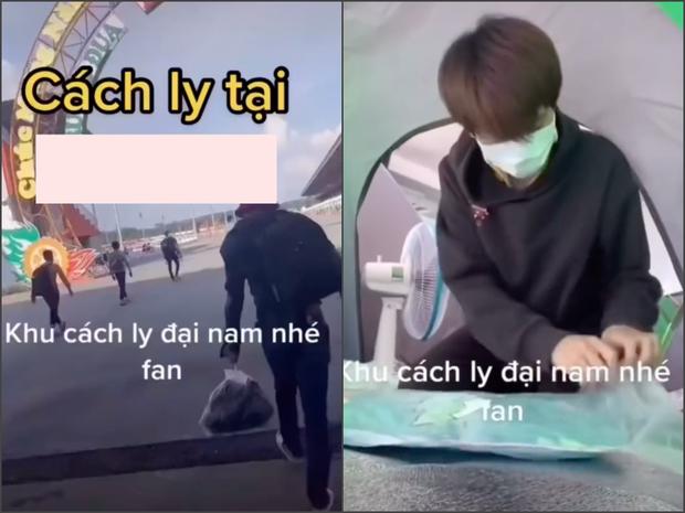 Bên trong khu cách ly ở KDL Đại Nam 6.000 tỷ của bà Phương Hằng-1