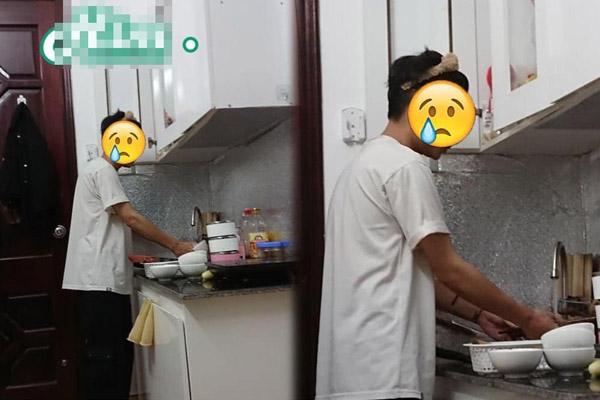 Nghi bạn gái mất zin, thanh niên tính lấy tạm cho xong chuyện-3