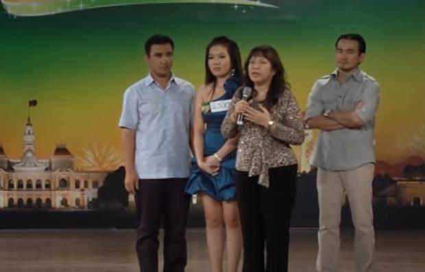 Màn phục thù ngọt ngào của cô gái hát 6 thứ tiếng từng bị gạch đá-3