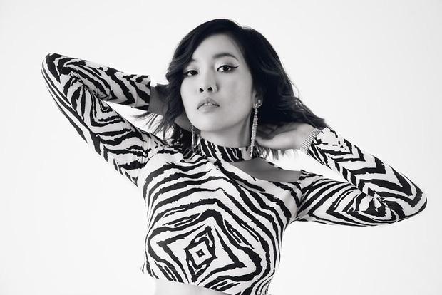 Màn phục thù ngọt ngào của cô gái hát 6 thứ tiếng từng bị gạch đá-4