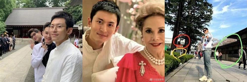 Phong sát - án tử cho nghệ sĩ kém tài thất đức ở Trung Quốc-3