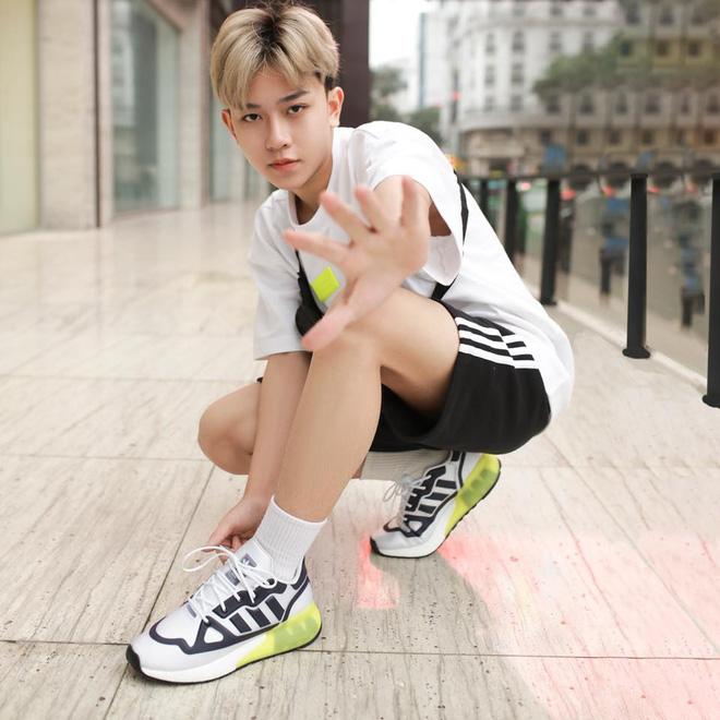 Trai đẹp Ngô Quyền Linh đang nổi đình đám MXH là ai?-4