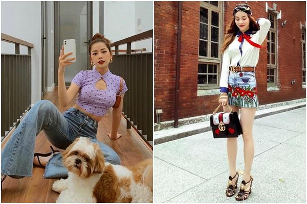 Tái hôn, U55 Thanh Lam giờ mặc style giấu quần sexy như gái 20-8